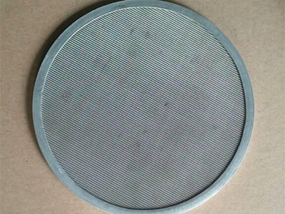 包邊濾網(wǎng)片圖片2 包邊濾網(wǎng)片圖片2